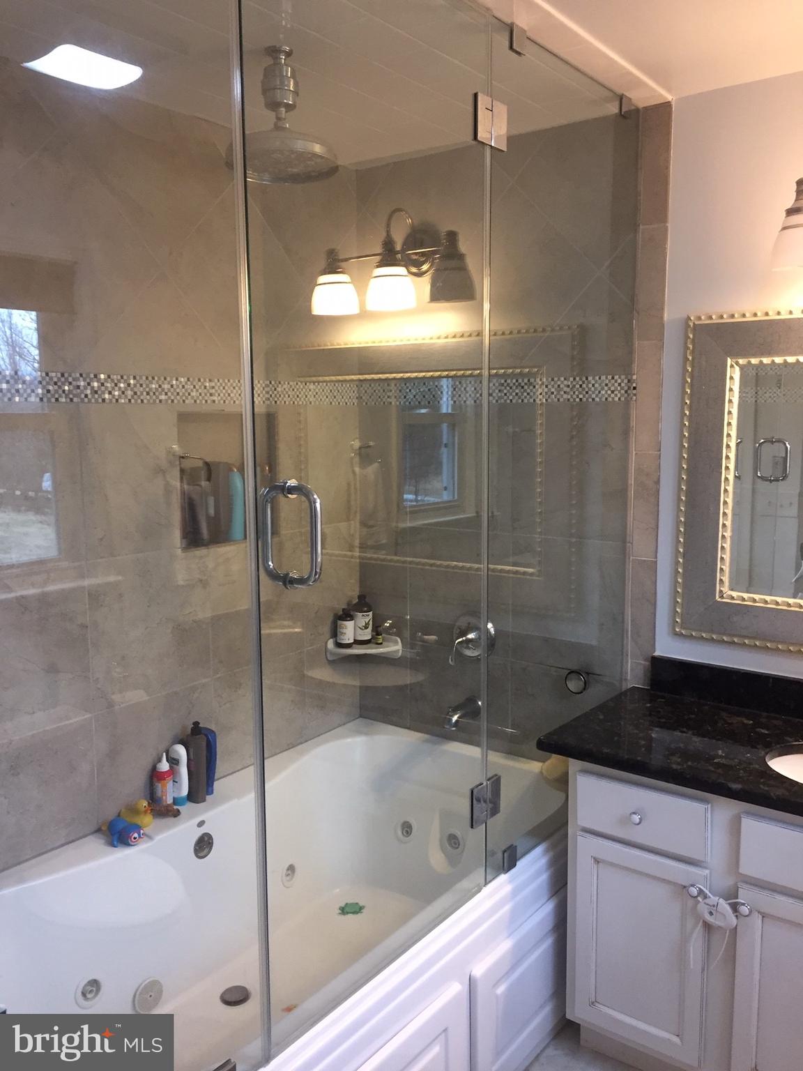 23363 Watson Road Leesburg, VA 20175 - Photo 10 of 25 MASTER BATH