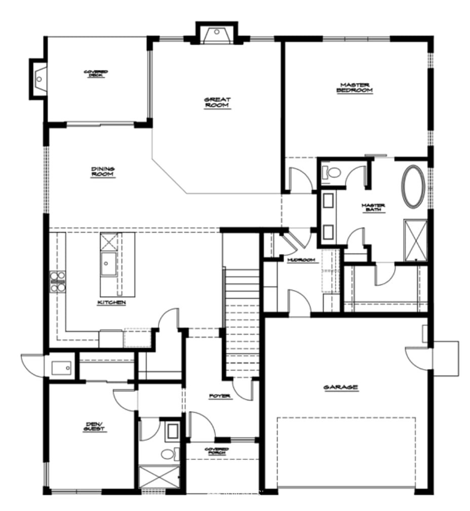 2636 236th Street Southeast Bothell, WA 98021 - Photo 2 of 3 Gallery Image 2