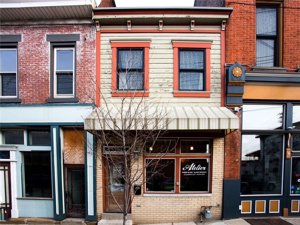 5204 Butler Street Pittsburgh, PA 15201 - Photo 1 of 18 Gallery Image 1
