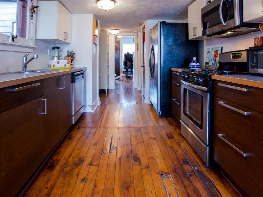 5204 Butler Street Pittsburgh, PA 15201 - Photo 7 of 18 Gallery Image 7