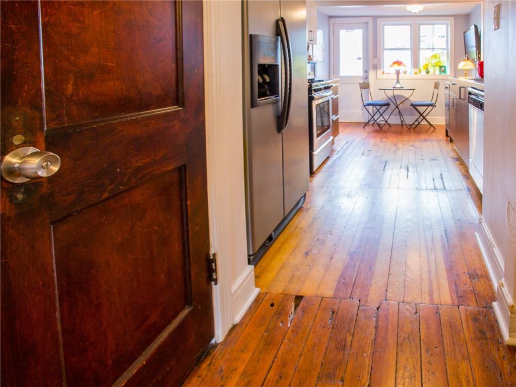 5204 Butler Street Pittsburgh, PA 15201 - Photo 9 of 18 Gallery Image 9