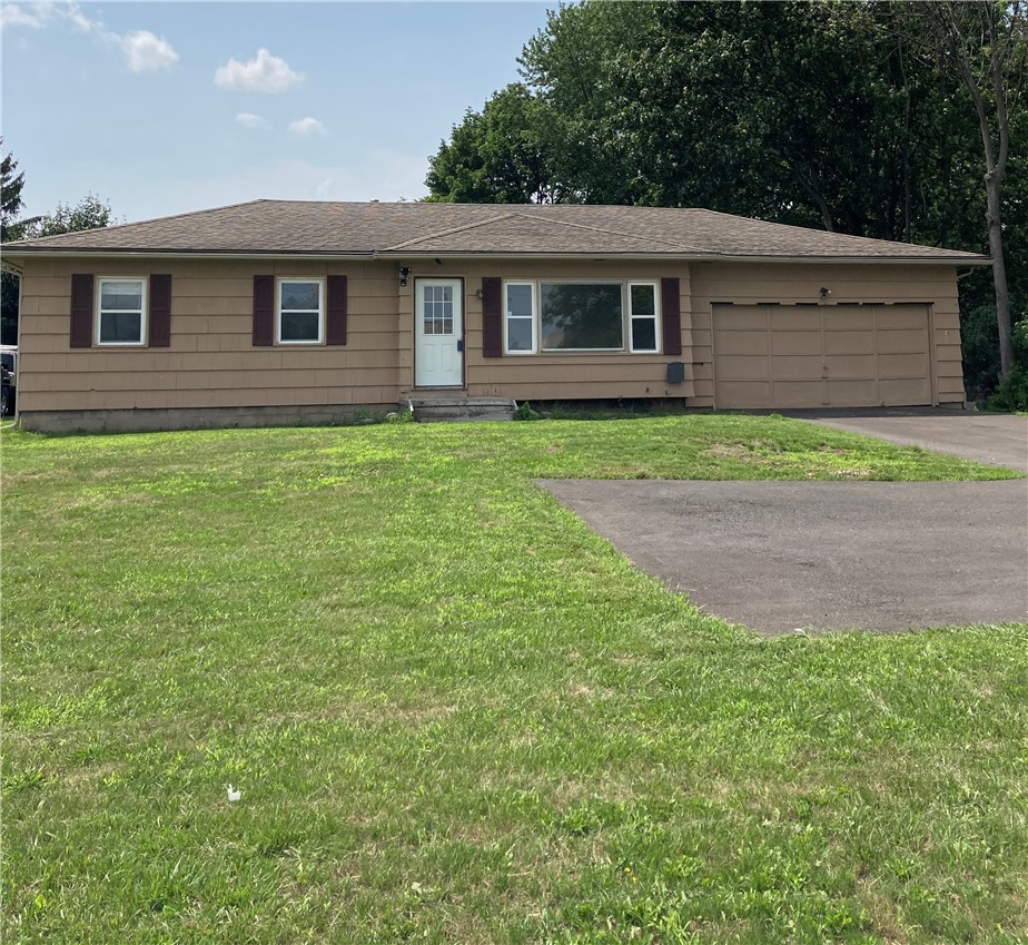 1333 Long Pond Road Greece, NY 14626 - Photo 1 of 1