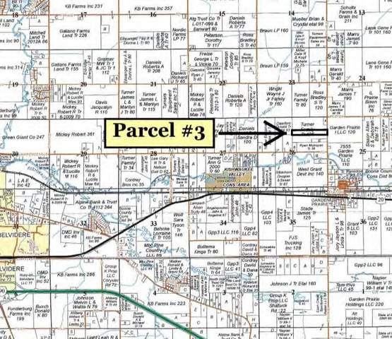 3 Garden Prairie Road Garden Prairie, IL 61038 - Photo 1 of 1