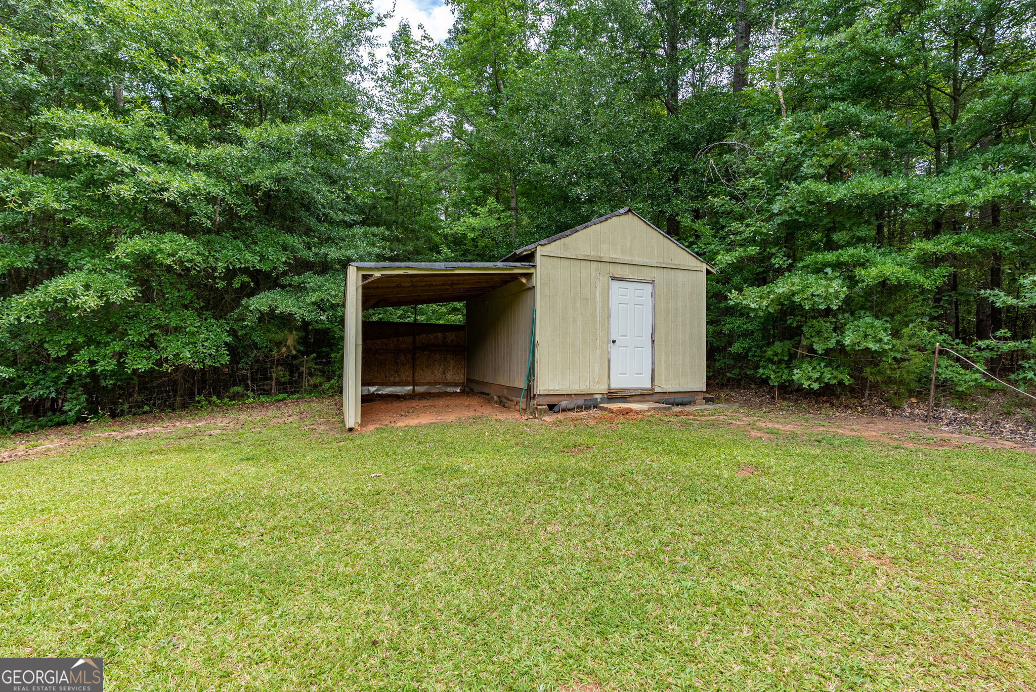 142 Mountain View Road Lavonia, GA 30553 - Photo 7 of 41
