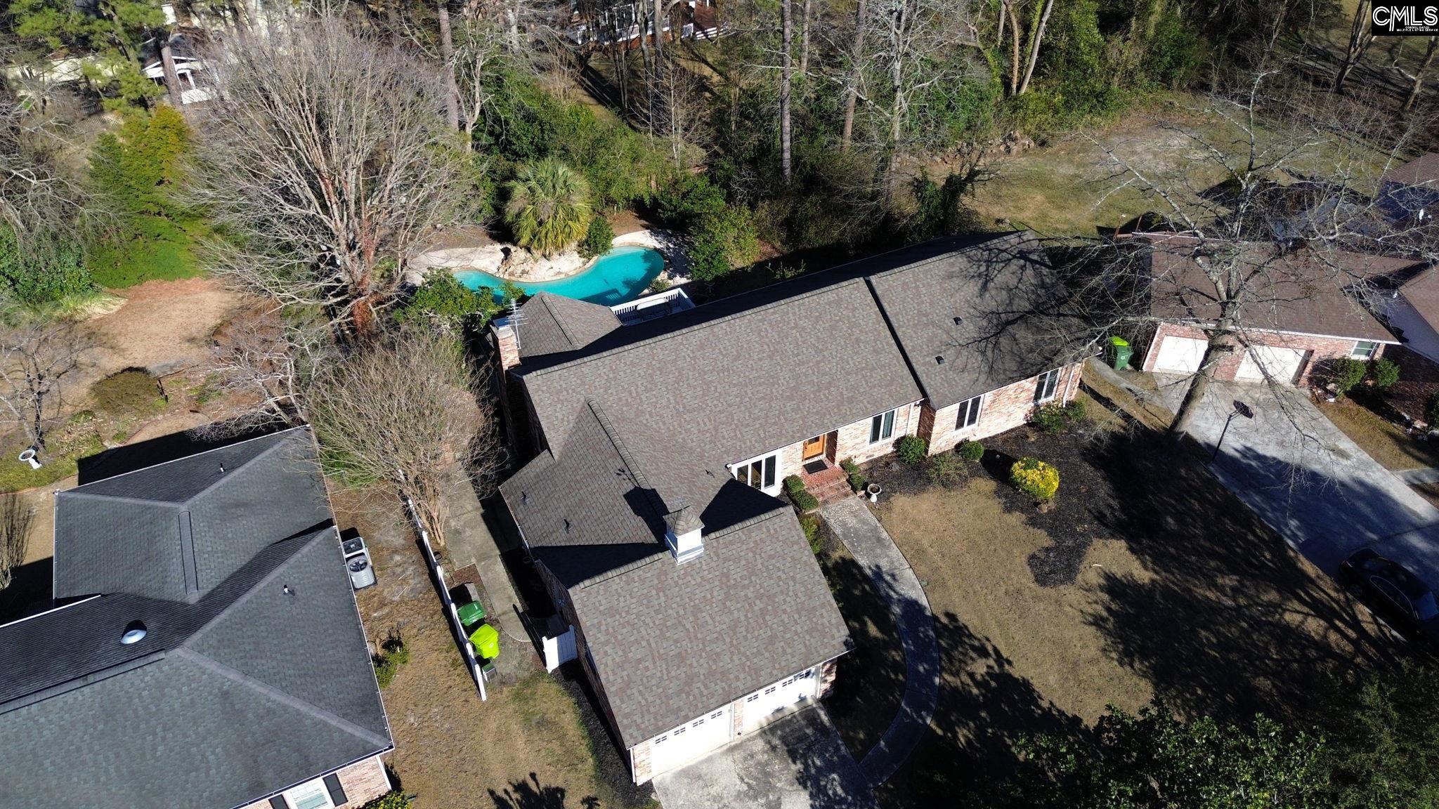134 Brookspring Road Columbia, SC 29223 - Photo 48 of 51
