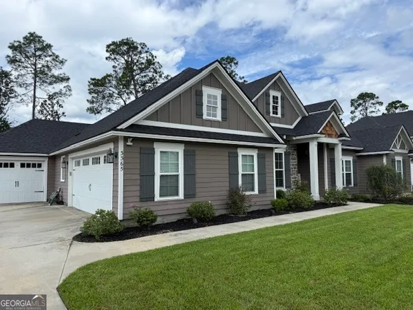$390,000 | 3365 Norton Place, Valdosta, GA 31605