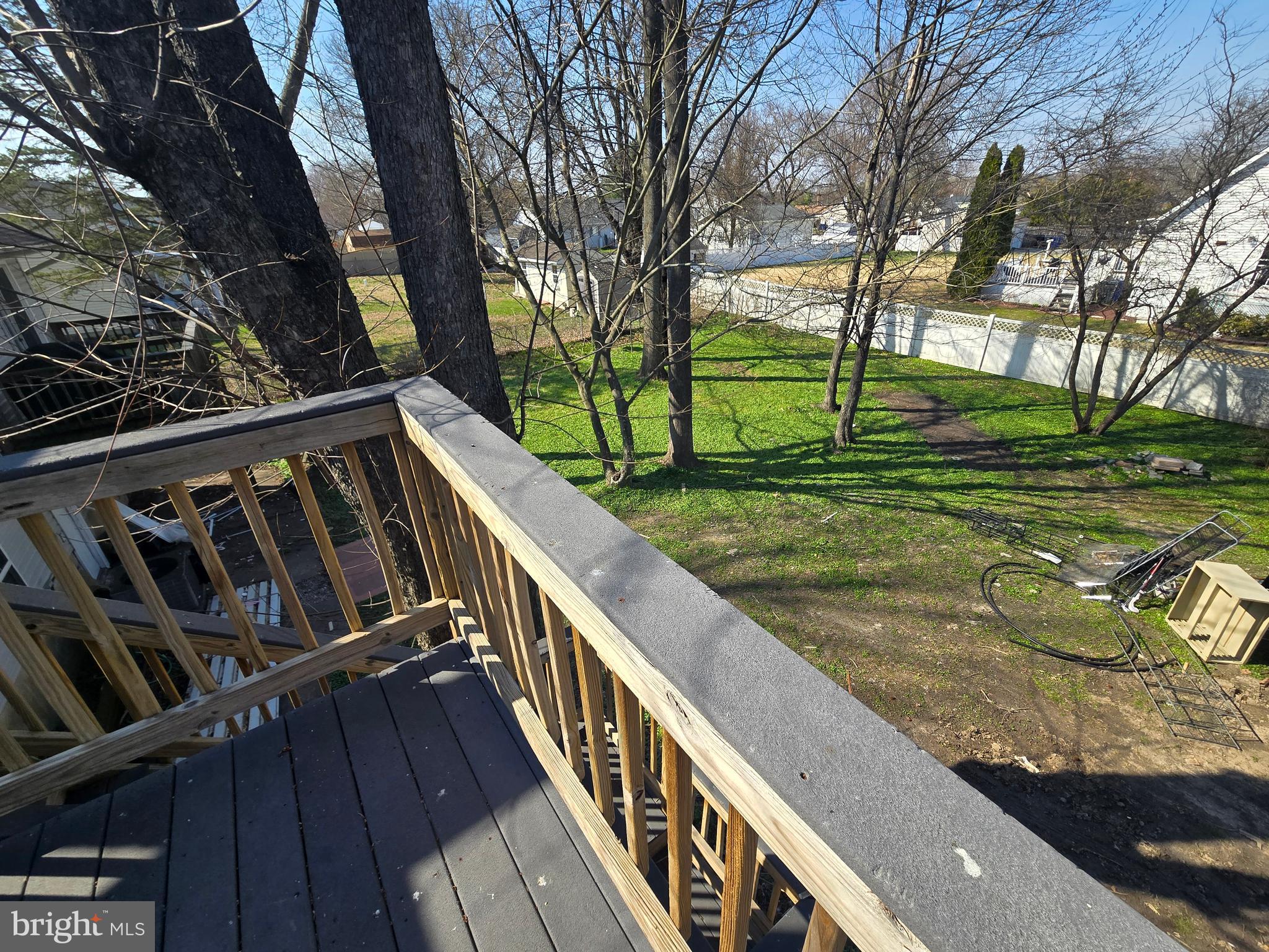11 Hockamick Road Cookstown, NJ 08511 - Photo 33 of 45