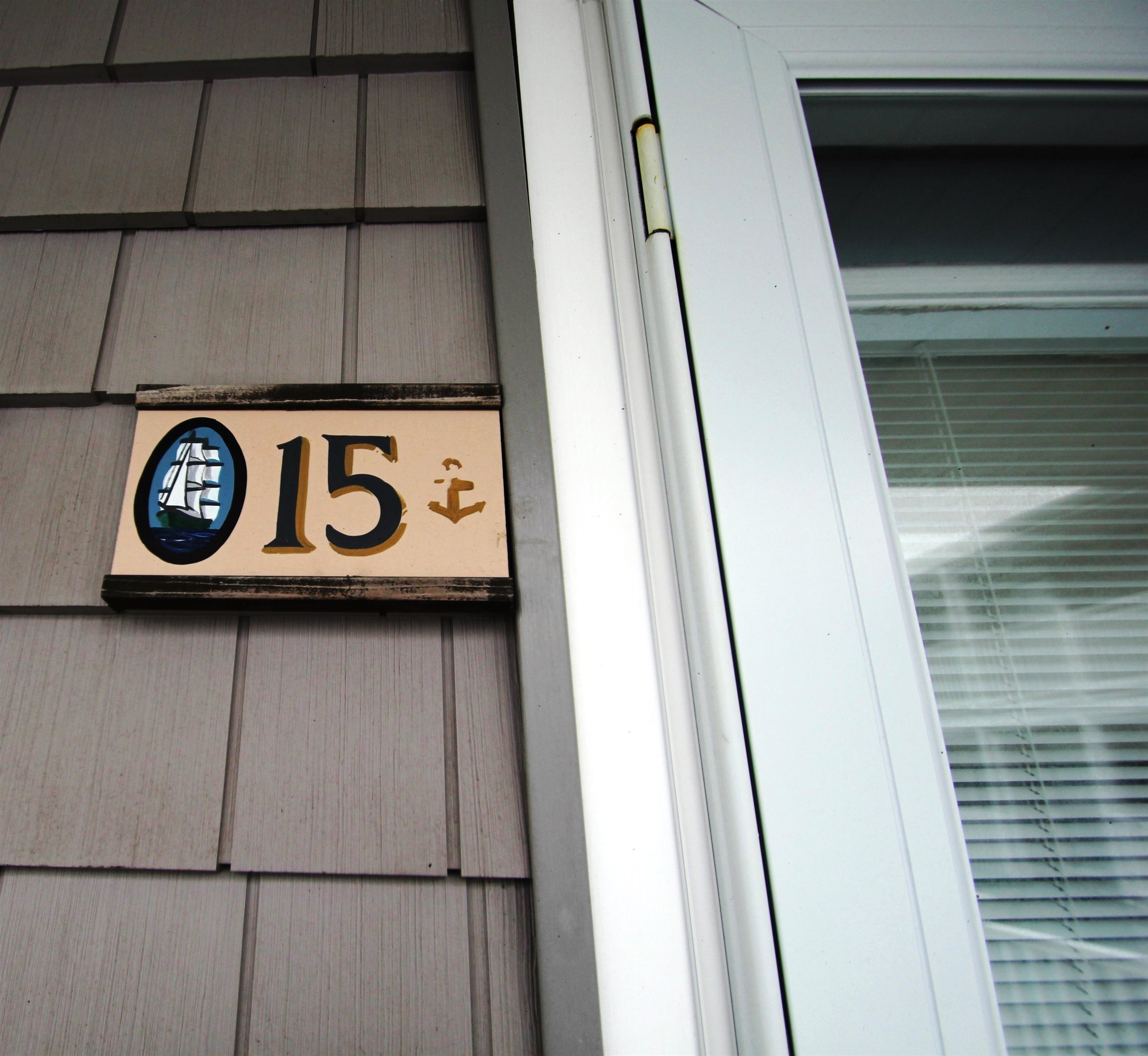 6 Ashworth Avenue, Unit 15 Hampton, NH 03842 - Photo 15 of 27