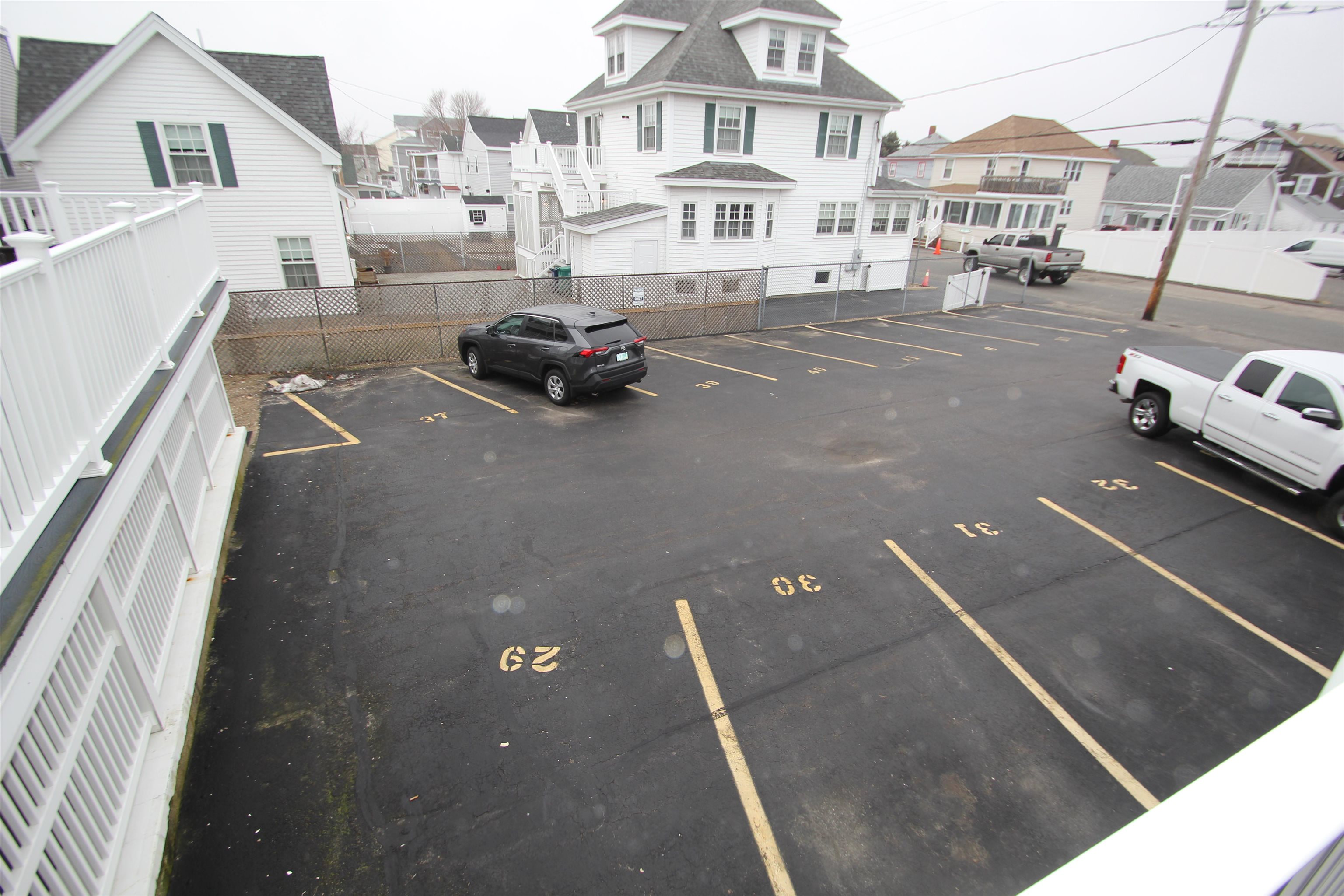 6 Ashworth Avenue, Unit 15 Hampton, NH 03842 - Photo 20 of 27