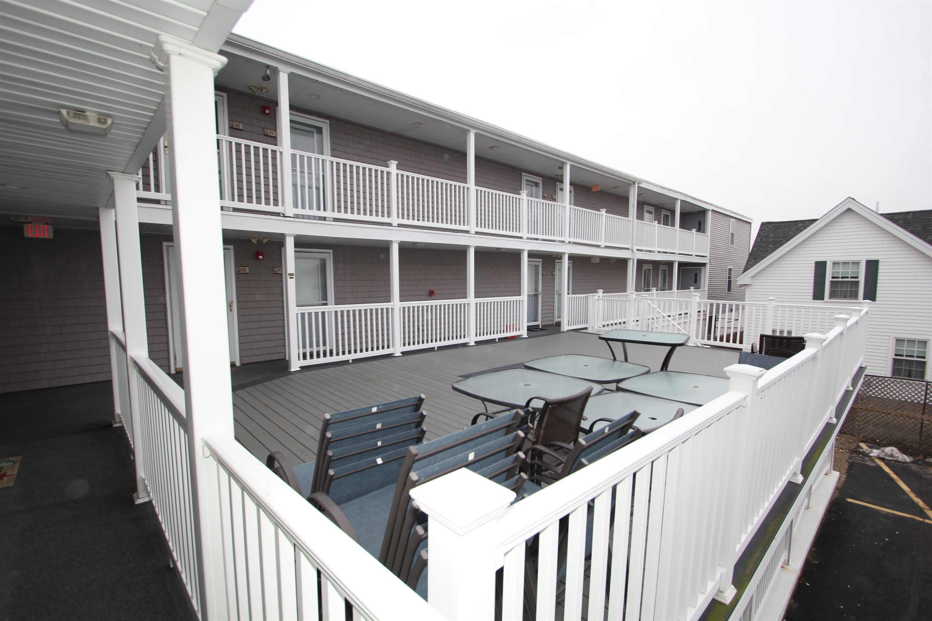 6 Ashworth Avenue, Unit 15 Hampton, NH 03842 - Photo 21 of 27