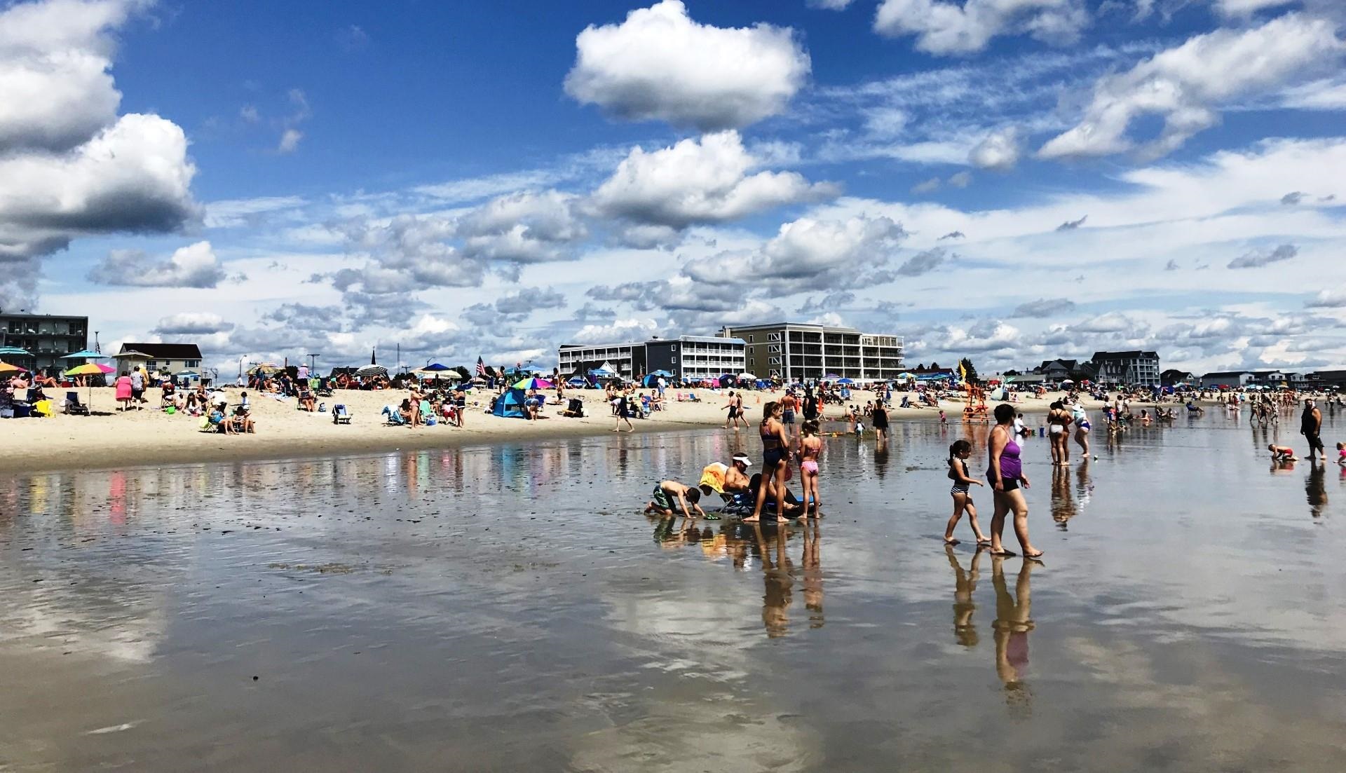 6 Ashworth Avenue, Unit 15 Hampton, NH 03842 - Photo 23 of 27