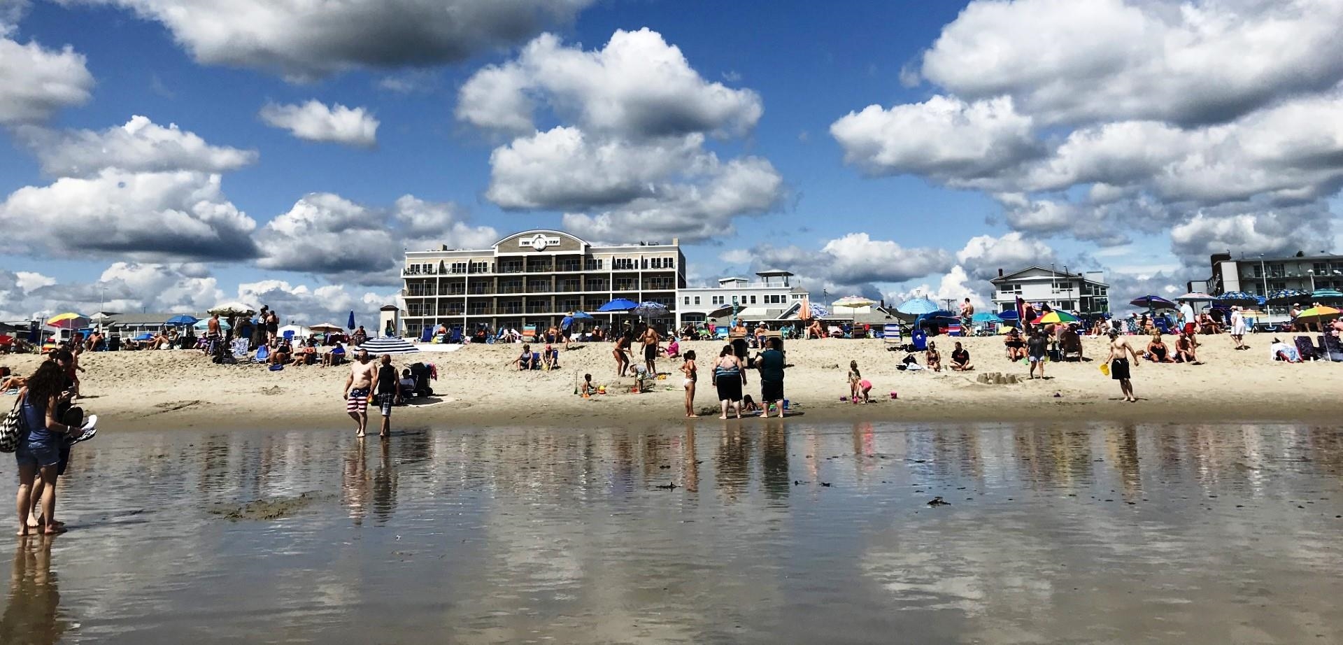 6 Ashworth Avenue, Unit 15 Hampton, NH 03842 - Photo 24 of 27