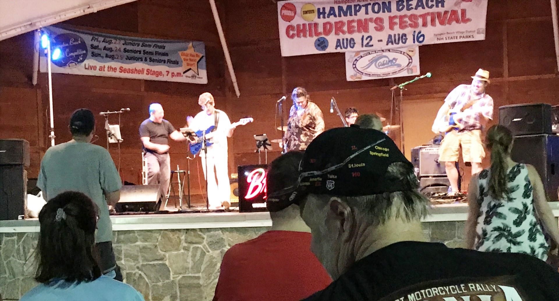 6 Ashworth Avenue, Unit 15 Hampton, NH 03842 - Photo 25 of 27