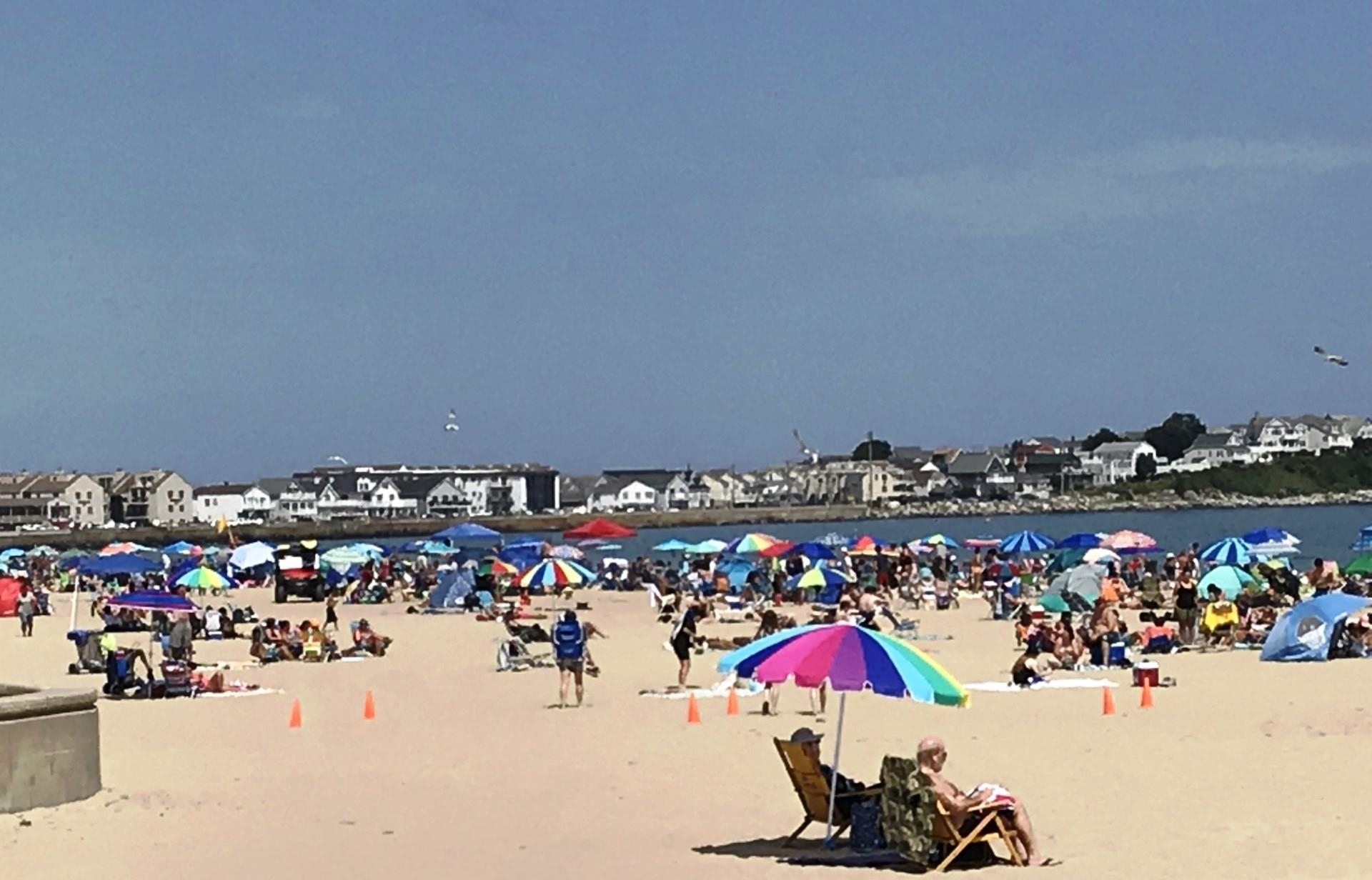 6 Ashworth Avenue, Unit 15 Hampton, NH 03842 - Photo 26 of 27