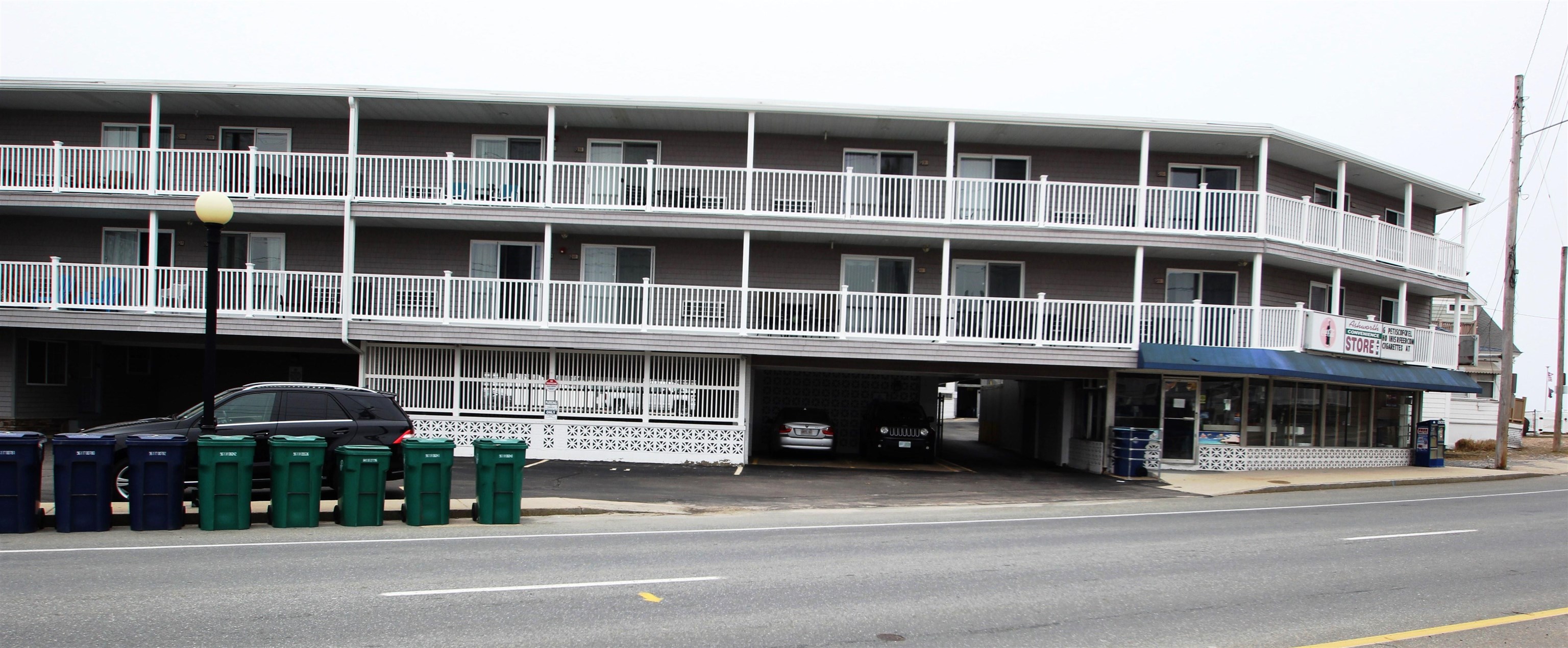 6 Ashworth Avenue, Unit 15 Hampton, NH 03842 - Photo 9 of 27