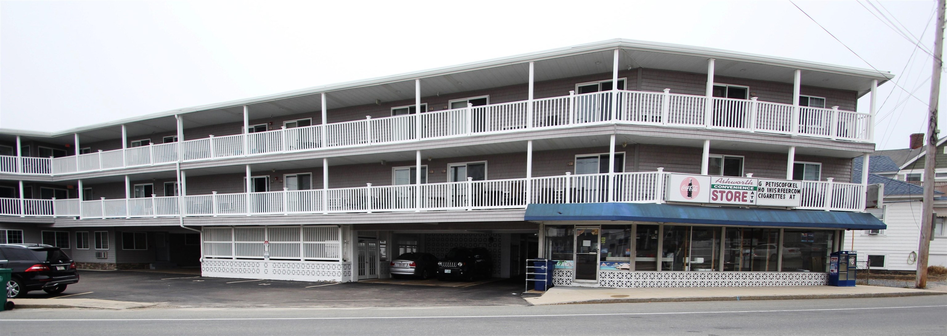 6 Ashworth Avenue, Unit 15 Hampton, NH 03842 - Photo 10 of 27