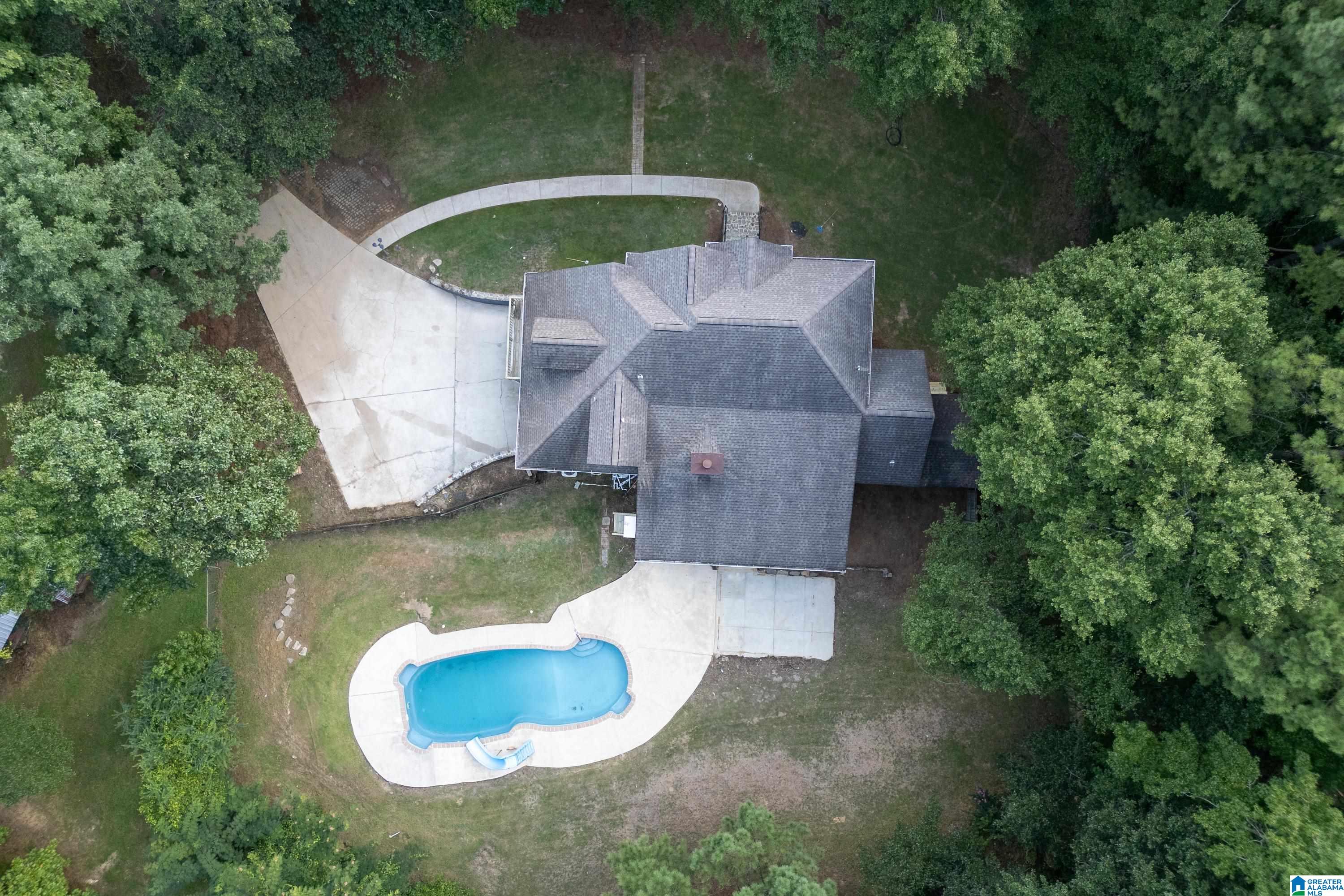 111 Oak View Lane Helena, AL 35080 - Photo 43 of 55