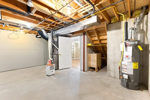 $398,000 | W5445 Colin Street, Appleton, WI 54915