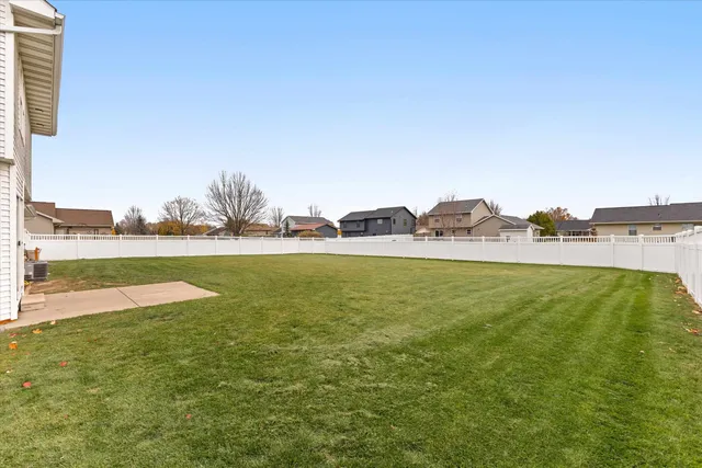 $398,000 | W5445 Colin Street, Appleton, WI 54915