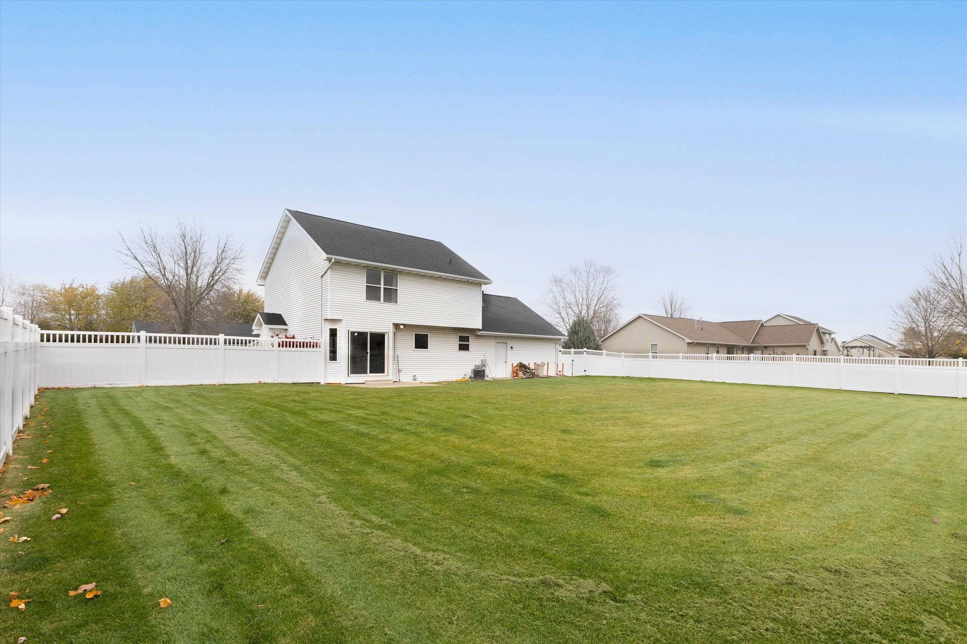 W5445 Colin Street Appleton, WI 54915 - Photo 25 of 26