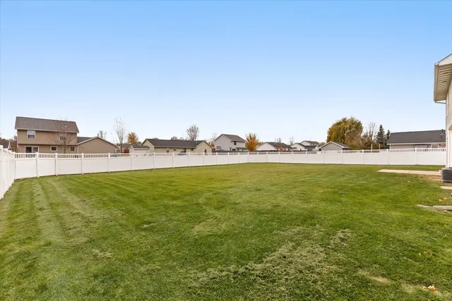 $398,000 | W5445 Colin Street, Appleton, WI 54915