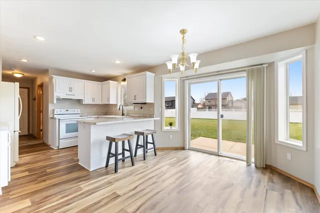 $398,000 | W5445 Colin Street, Appleton, WI 54915