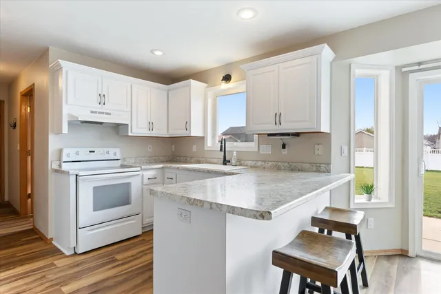 $398,000 | W5445 Colin Street, Appleton, WI 54915