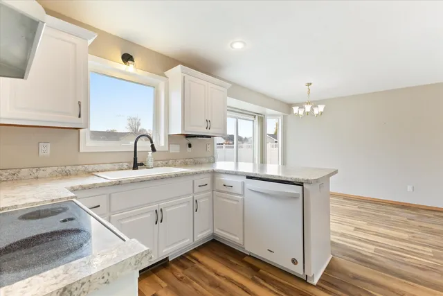 $398,000 | W5445 Colin Street, Appleton, WI 54915