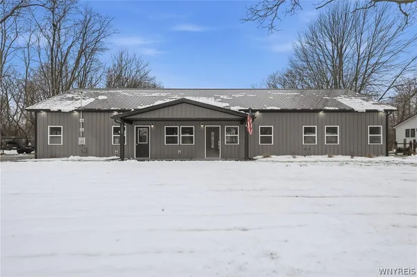 $389,900 | 1192 Quaker Road, Somerset, NY 14012