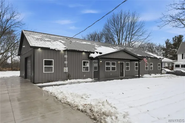 $389,900 | 1192 Quaker Road, Somerset, NY 14012