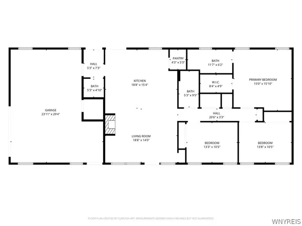 $389,900 | 1192 Quaker Road, Somerset, NY 14012