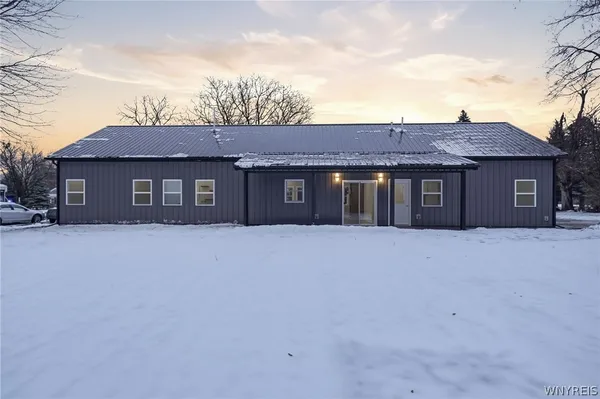 $389,900 | 1192 Quaker Road, Somerset, NY 14012