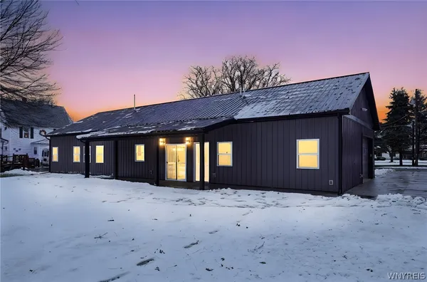 $389,900 | 1192 Quaker Road, Somerset, NY 14012