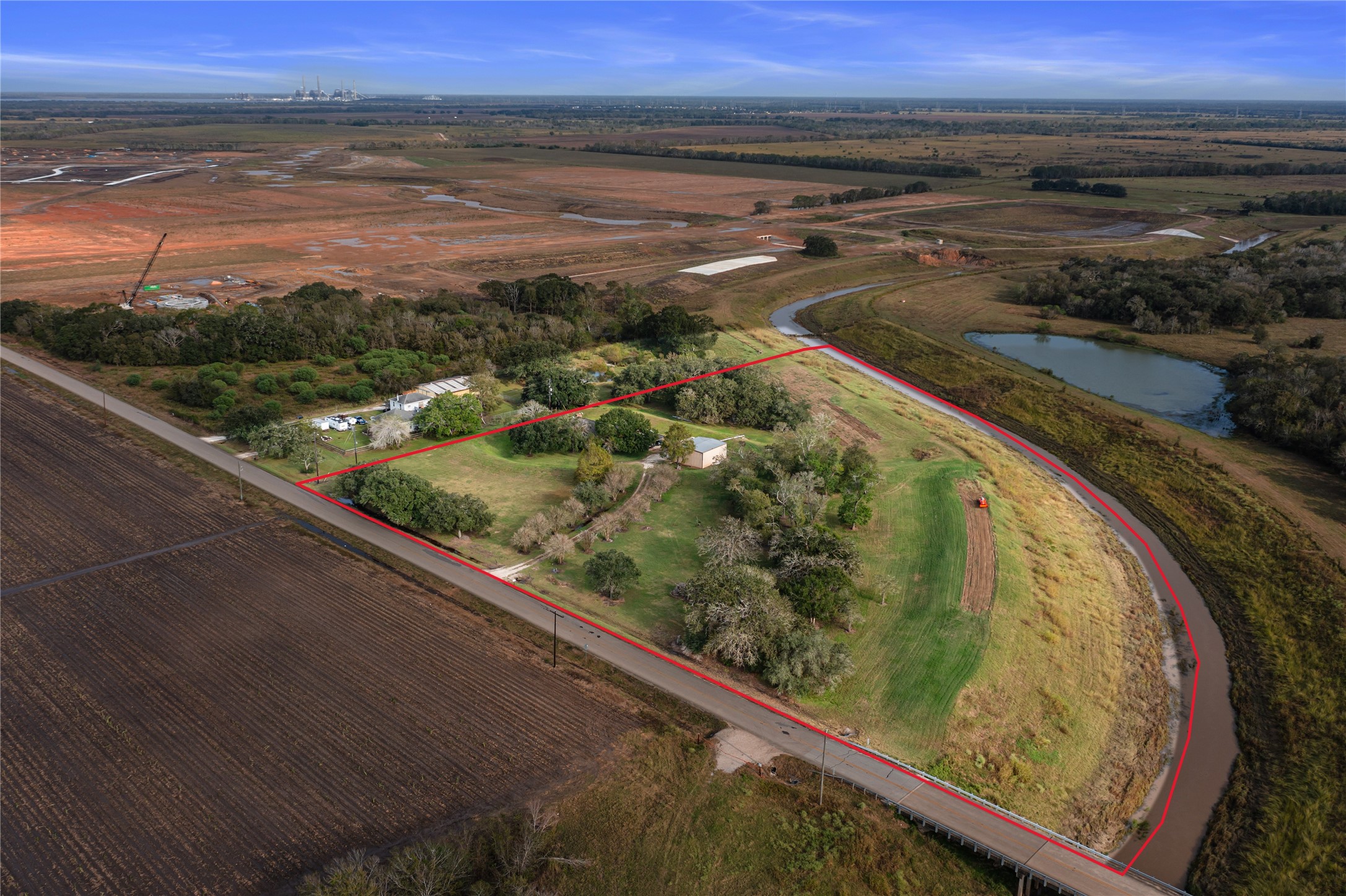 5621 Boothline Road Richmond, TX 77469 - Photo 5 of 26 a view of beach and ocean