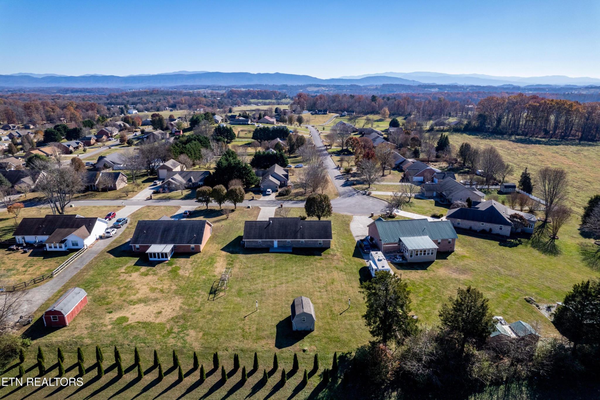 5515 J Riley W Drive Greenback, TN 37742 - Photo 48 of 52 Gallery Image 48