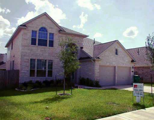 2103 Nelson Ranch Loop Cedar Park, TX 78613 - Photo 1 of 1