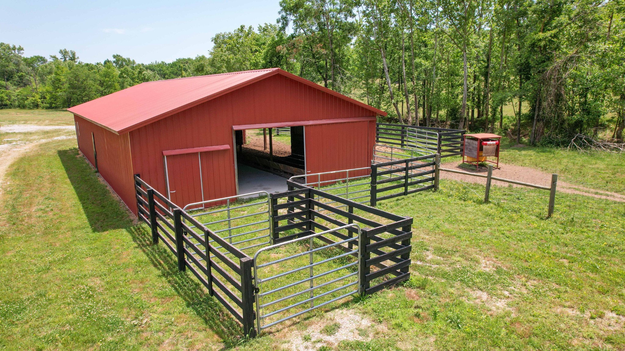 1267 Wades Branch Road Centerville, TN 37033 - Photo 68 of 73