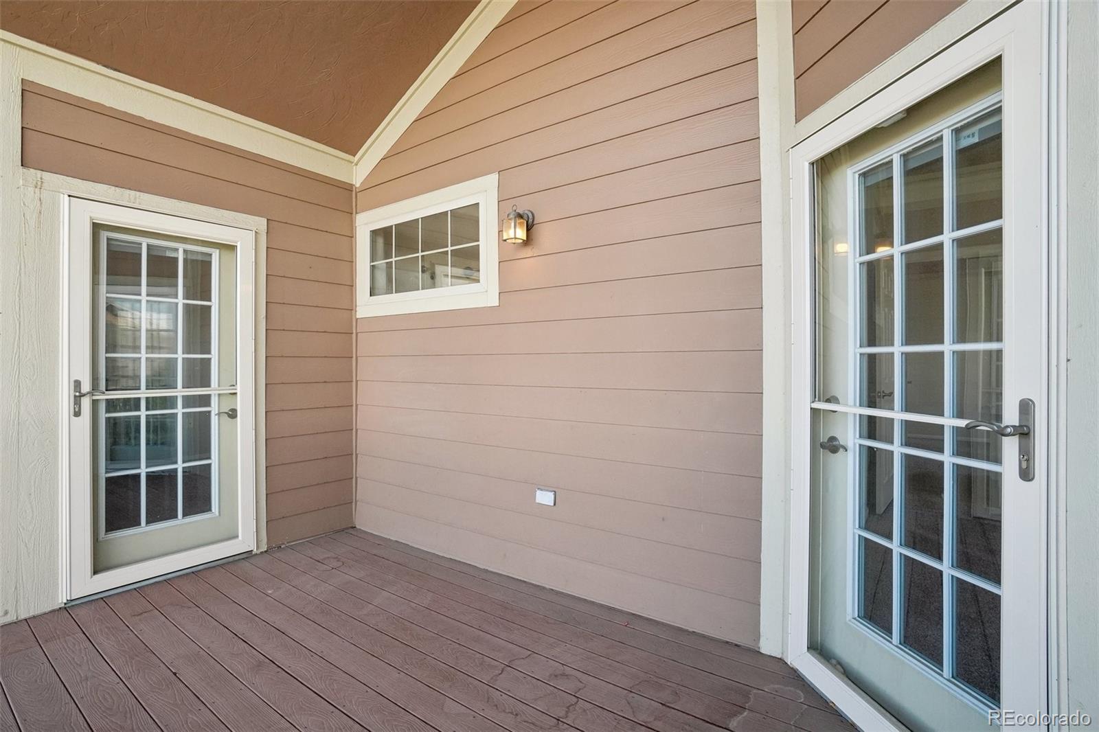 10787 Twenty Mile Road, Unit 305 Parker, CO 80134 - Photo 30 of 32