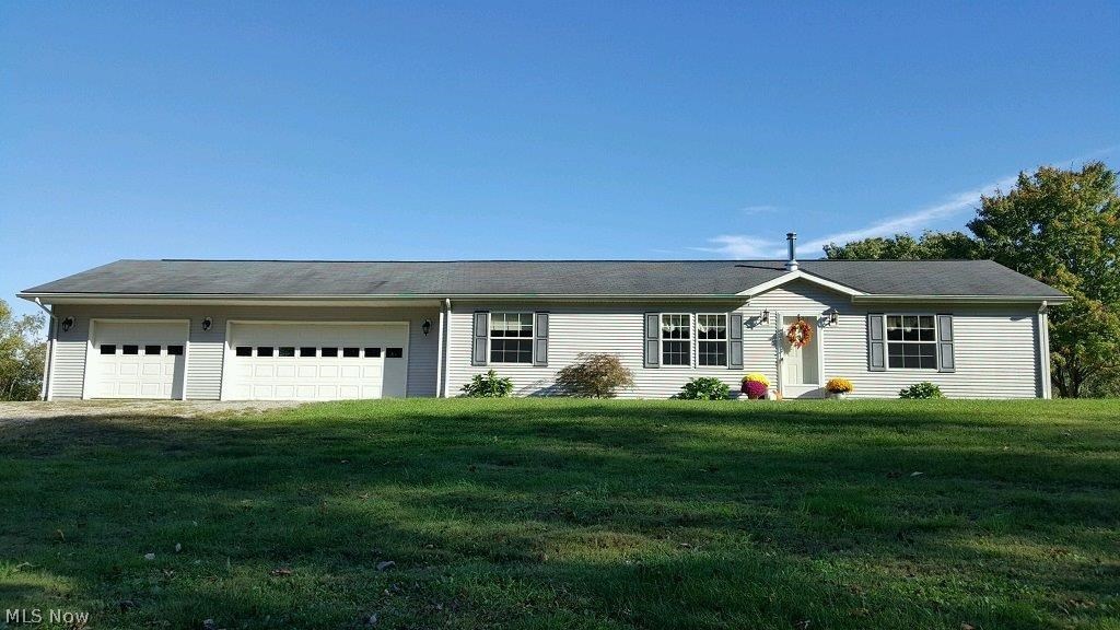 89230 Mill Hill Road Bowerston, OH 44695 - Photo 1 of 16