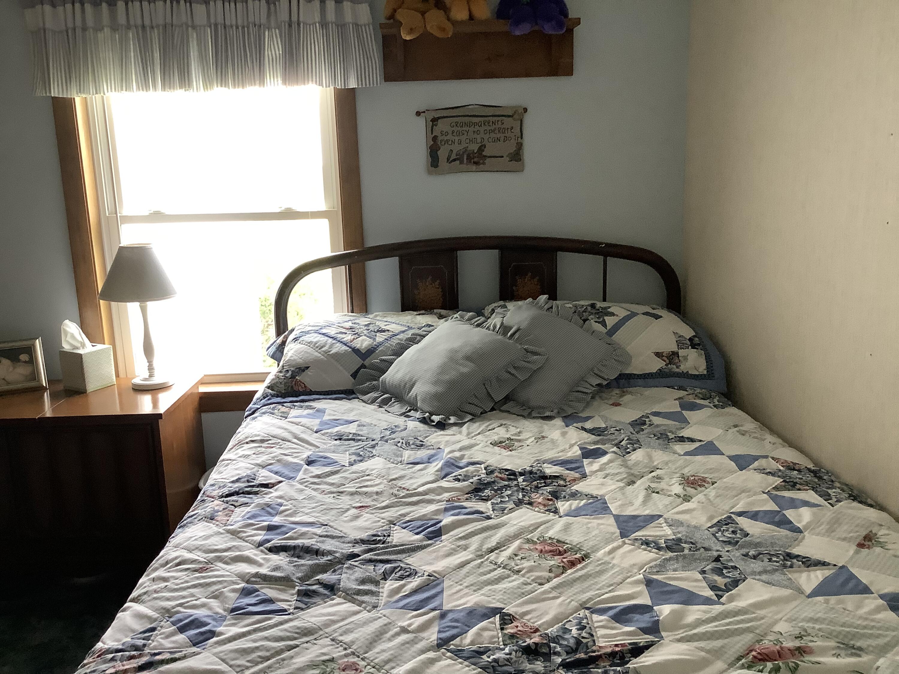 1415 Chapman Road Mapleton, ME 04757 - Photo 22 of 50 0AE1046B-0416-42DD-B600-985D684E6277