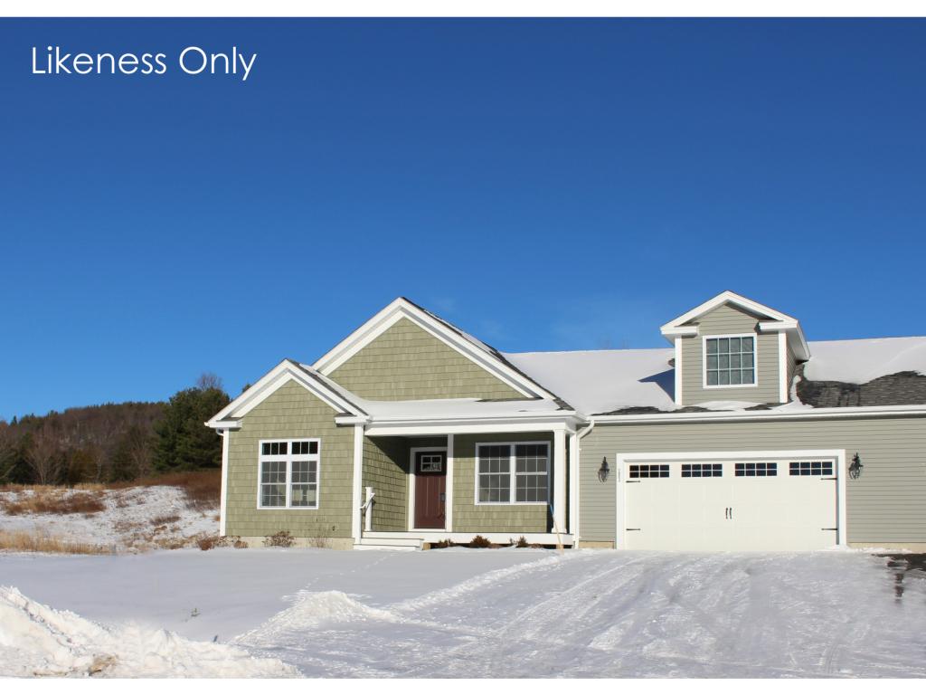257 Sadlar Meadow Road Richmond, VT 05477 - Photo 1 of 21 Gallery Image 1