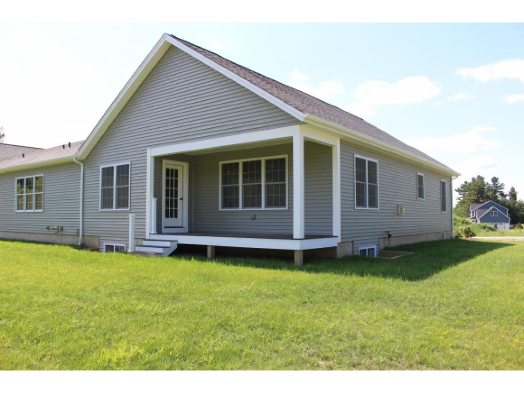 257 Sadlar Meadow Road Richmond, VT 05477 - Photo 14 of 21 Gallery Image 14