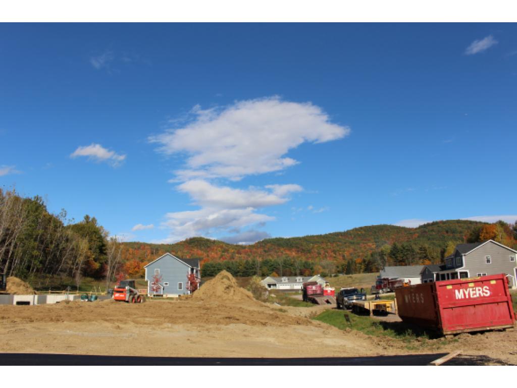 257 Sadlar Meadow Road Richmond, VT 05477 - Photo 20 of 21 Gallery Image 20