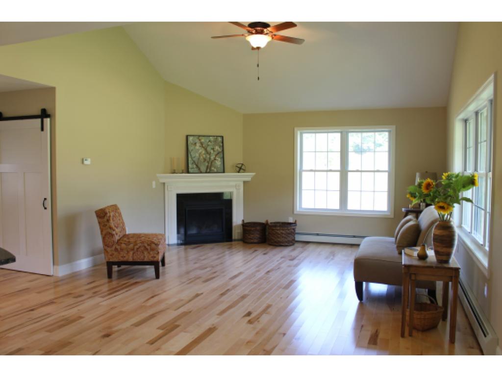 257 Sadlar Meadow Road Richmond, VT 05477 - Photo 7 of 21 Gallery Image 7