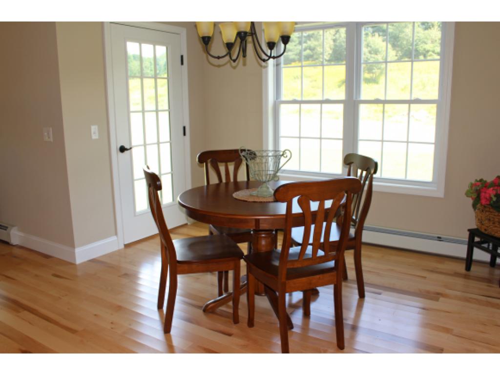 257 Sadlar Meadow Road Richmond, VT 05477 - Photo 8 of 21 Gallery Image 8
