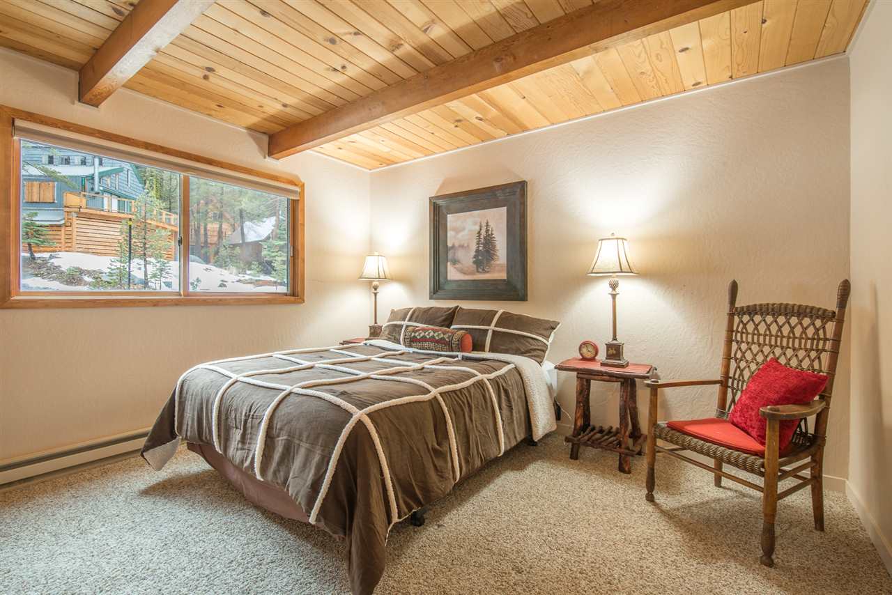 2152 Serene Road Soda Springs, CA 95728 - Photo 6 of 14 Bedroom