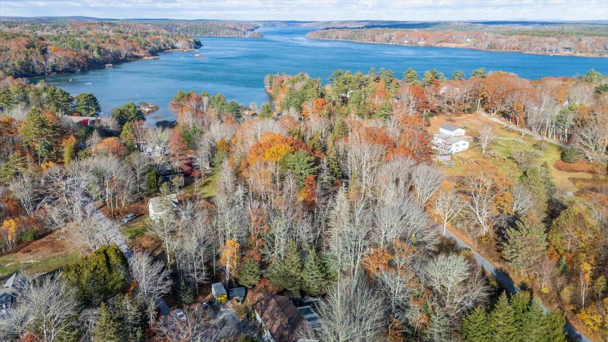 23 Meadow Cove Road East Boothbay, ME 04544 - Photo 28 of 32 10-23 Back Meadow-10