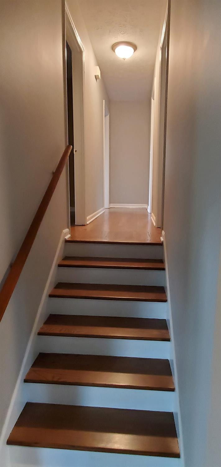 3435 Saybrook Road Lexington, KY 40503 - Photo 12 of 34 REFINISHED HARDWOOD FLOORS