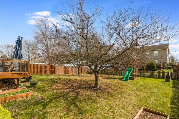 $349,900 | 1104 River Run Drive, Platte City, MO 64079