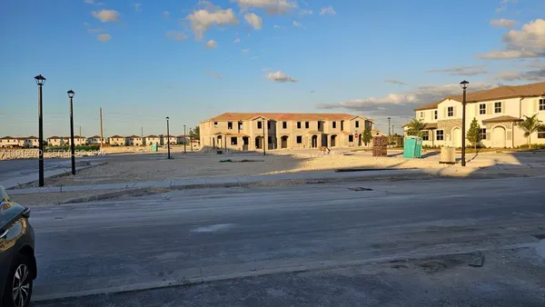 $2,600 | 2618 Southeast 27th Court, Unit 2618, Homestead, FL 33035